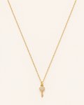 Key to My Heart Necklace
