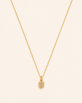 Lucky Chapter Clover Necklace